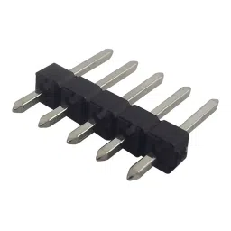 MOLEX Pin Headers CONNECTOR, HEADER, 10POS, 2.54MM 22-28-4101 (Pack of 5)-20