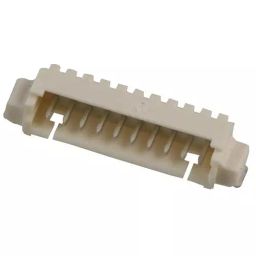 MOLEX Pin Headers CONNECTOR, HEADER, 10POS, 1ROW, 1.25MM 53261-1071 (Pack of 1600)-image-16