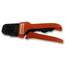 MOLEX Crimp Tools HAND CRIMP TOOL 63819-1100-picture-23