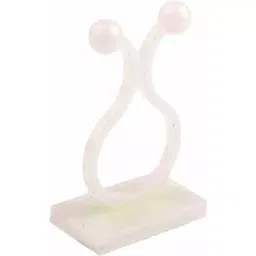 RS PRO Bunny Clip Natural Nylon 14.8 mm Max. Bundle, 479601-image-74