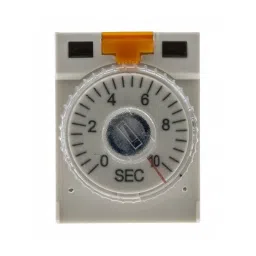 RS PRO Single Function Timer Relay Plug In Mount 110 V AC DPDT Model No. 1792939 image 4