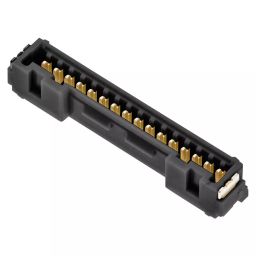 MOLEX Pin Headers CONNECTOR, HEADER, 5POS, 1ROW, 1.25MM 505568-0571 (Pack of 5)-46