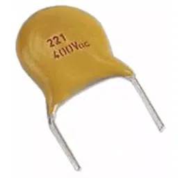 Vishay Single Layer Ceramic Capacitor 680 pF Capacitance ±10% Tolerance Through Hole Mount, F681K33Y5RN6UK5R (Pack of 1000)-image-13