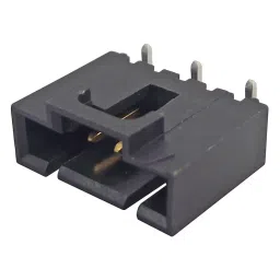 MOLEX Pin Headers CONNECTOR, HEADER, 3POS, 1ROW, 2.54MM 74099-1003-image-25