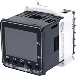 Omron Digital Temperature Controller AC 100-240, E5CC-TRX3ASM-000-image-63