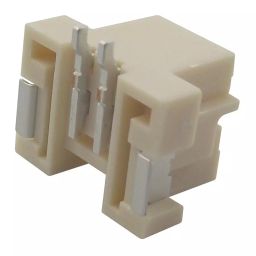 MOLEX Pin Headers CONNECTOR, HEADER, 2POS, 1ROW, 2MM 560020-0220 (Pack of 5)-75