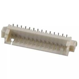 MOLEX Pin Headers CONNECTOR, HEADER, 14POS, 1ROW, 1.25MM 53398-1471 (Pack of 5)-23