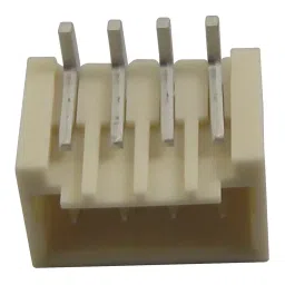MOLEX Pin Headers CONNECTOR, HEADER, 7POS, 1ROW, 1.5MM 87437-0743 (Pack of 5)-image-35