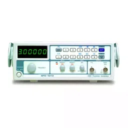 SFG 1013   Dual Display DDS Function Generator-30