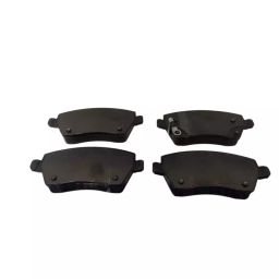 Rane Front Disc Brake Pad Set For Toyota INNOVA (PREMIUM), RBL/PDP/546-image-93