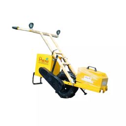 PHENIX Solar Powered Power Cultivator Yellow 106.6 cm (3.5 Ft) Working Width, PHENIX-008-image-22