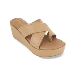 DressBerry Block Pumps-34
