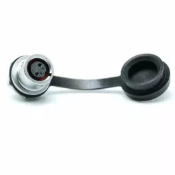 RS PRO Circular Connector 2 Contacts Panel Mount Socket Female IP67, 1889550-image-30