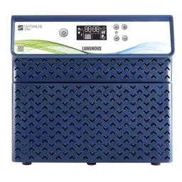 Luminous Optimus 2300+ 2000 VA 24V Pure Sine Wave Inverter-picture-5