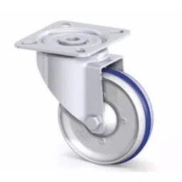 Tente Castor Wheel, 20 Kg Capacity, 100 mm Wheel, 3470IDG100P62-picture-16