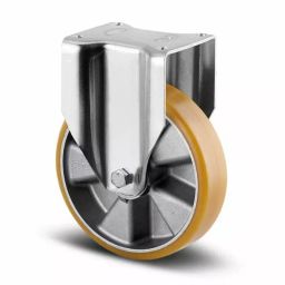 Tente Castor Wheel, 500 Kg Capacity, 125 mm Wheel, 600631-image-60