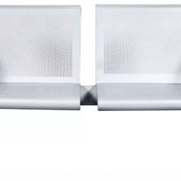 Perin Pelican Two Seater Visitor/ Waiting Chair-image-68