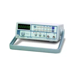 gwinstek SFG 1013   Dual Display DDS Function Generator image 3