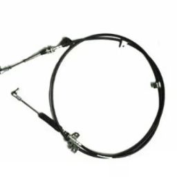 New Era NEC2578* Gear Shifter Cable for Honda WRV Set of 2-image-67