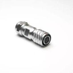 RS PRO Circular Connector 9 Contacts Cable Mount M12 Connector Socket IP67, 2065033-image-82
