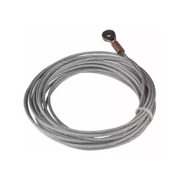 Dayton Wire Rope Assembly 20 ft for 4GU72, 46G792-image-68