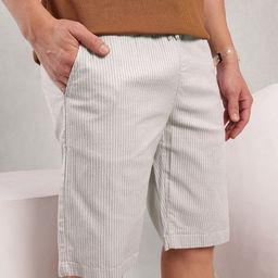 Nautica Men Striped Shorts-image-57