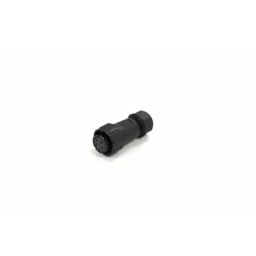 RS PRO Circular Connector 6 Contacts Cable Mount 21 mm Connector Socket Female IP67, 2338376-image-95