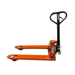 4G Laminates 1220 mm 3000 Kg (3 Ton) Lifting Capacity Manual Nylon Pallet Truck-picture-15