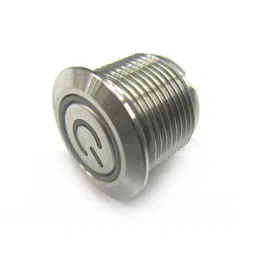 RS PRO Push Button Switch Momentary Panel Mount 16 mm SPST 36 V DC, 1759192-image-38