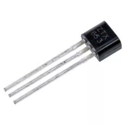 DiodesZetex Schmitt Trigger Inverter IC 5-Pin, 74LVC1G14W5-7 (Pack of 200 Pcs)-image-15
