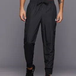 ADIDAS Men Aeroready Cargo-Style Joggers-image-63