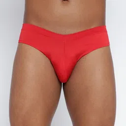 BASIICS by La Intimo Men Basic Anti Microbial Briefs image 1