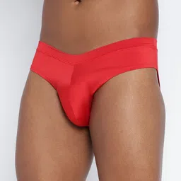 BASIICS by La Intimo Men Basic Anti Microbial Briefs image 3
