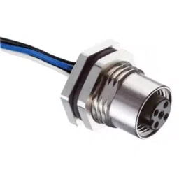 RS PRO Circular Connector 4 Contacts M12 Connector Socket IP67, 1447623-picture-16