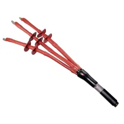 3M Outdoor Termination Kit 33 KV Voltage 240 Sq.mm-image-85