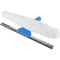 GENERIC 2 in 1 Glass Window Cleaner Squeegee Tool 35 cm, 1506-15