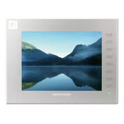 Fuji Electric 8.4 inch TFT VGA HMI Touch Screen Panel, V9080iCD-32