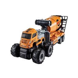 UKAXA Kids Cement Mixture Truck Toy-37