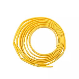 Rpi Shop Yellow 2 mm Polyolefin Heat Shrink Tube Sleeve for Wrap 70 Metre-image-89
