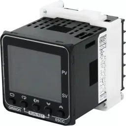Omron Digital Temperature Controller AC 100-240, E5CC-TQX3ASM-000-image-67