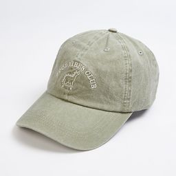 max Girls Embroidered Sports Baseball Cap-22