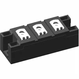 IXYS SEMICONDUCTOR Dual Rectifier Diode Panel Mount 3-Pin 1200V 165A, MDD142-12N1B (Pack of 6 Pcs)-image-53