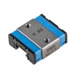 IKO Guide Block C-Lube 4580N Dynamic Load 20 mm Rail Width, MLC20C1HS2-image-10