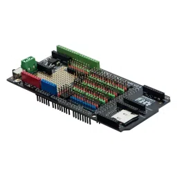 DFROBOT IO SENSOR SHIELD, ARDUINO BOARD, DFR0165-64