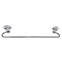 Aquieen Fluid 24 inch Towel Rail Stainless Steel Chrome Finish Silver, AQN 867-image-47