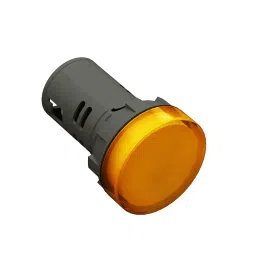 Essen Deinki EL Series 48 V AC Amber LED Module Pilot Light with LVGP-image-69