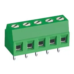 MULTICOMP PRO Wire-To-Board Terminal Blocks TB, WIRE TO BRD, 12POS, 16AWG, MC000025-image-16