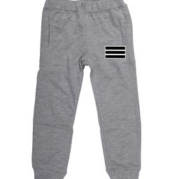 Wear Your Mind Unisex Grey Solid Straight Fit Joggers-picture-41