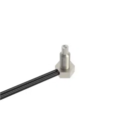 RS PRO Plastic Fibre Optic Sensor 35 mm, 110 mm, 200 mm NPN /PNP, 2522093-9
