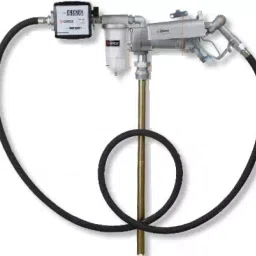 Groz 12 V Heavy Duty Explosion Proof Electric Fuel Pump FPM/12/FMT/D-image-6